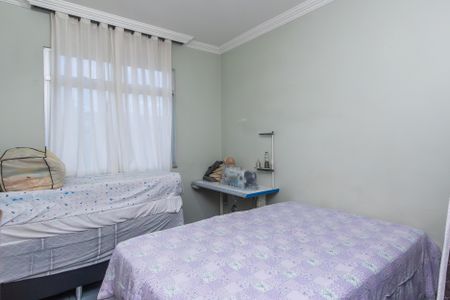 Casa à venda com 110m², 4 quartos e 4 vagasQuarto 3