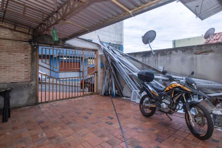 Casa à venda com 110m², 4 quartos e 4 vagasGaragem