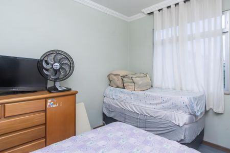 Casa à venda com 110m², 4 quartos e 4 vagasQuarto 3