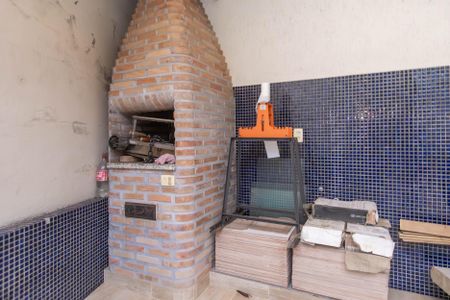 Casa à venda com 110m², 4 quartos e 4 vagasÁrea gourmet