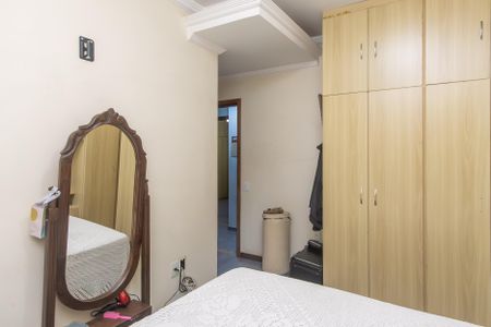 Casa à venda com 110m², 4 quartos e 4 vagasQuarto 2