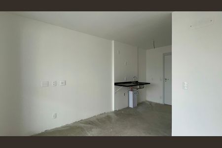 Studio de casa de condomínio à venda com 1 quarto, 26m² em Pompeia, São Paulo