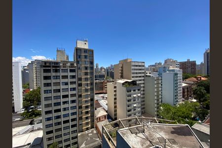 Apartamento à venda com 140m², 2 quartos e 2 vagas Apartamento à venda com 140m², 2 quartos e 2 vagasVista do Quarto 1