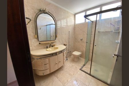 Apartamento à venda com 140m², 2 quartos e 2 vagas Apartamento à venda com 140m², 2 quartos e 2 vagasBanheiro Social