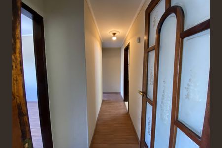 Apartamento à venda com 140m², 2 quartos e 2 vagas Apartamento à venda com 140m², 2 quartos e 2 vagasCorredor