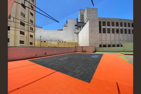 Apartamento à venda com 140m², 2 quartos e 2 vagas Apartamento à venda com 140m², 2 quartos e 2 vagasÁrea comum