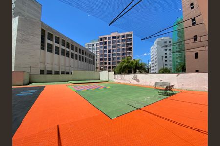 Apartamento à venda com 140m², 2 quartos e 2 vagas Apartamento à venda com 140m², 2 quartos e 2 vagasÁrea comum