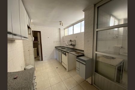 Apartamento à venda com 140m², 2 quartos e 2 vagas Apartamento à venda com 140m², 2 quartos e 2 vagasCozinha