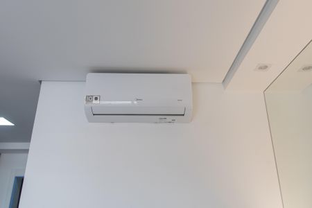 Stúdio de kitnet/studio para alugar com 1 quarto, 25m² em Ipiranga, São Paulo