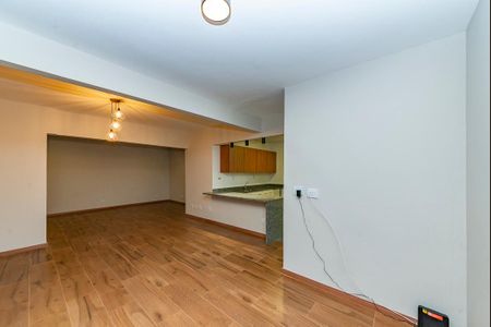 Apartamento para alugar com 156m², 3 quartos e 2 vagas Apartamento para alugar com 156m², 3 quartos e 2 vagasSala
