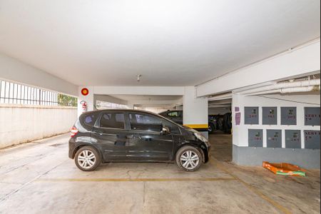 Apartamento para alugar com 156m², 3 quartos e 2 vagas Apartamento para alugar com 156m², 3 quartos e 2 vagasGaragem