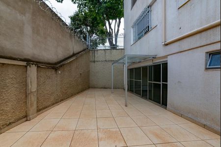 Apartamento para alugar com 156m², 3 quartos e 2 vagas Apartamento para alugar com 156m², 3 quartos e 2 vagasÁrea comum