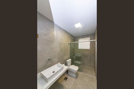 Apartamento para alugar com 156m², 3 quartos e 2 vagas Apartamento para alugar com 156m², 3 quartos e 2 vagasBanheiro Social