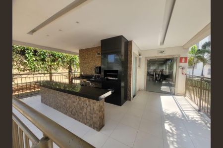 Apartamento à venda com 48m², 2 quartos e 1 vaga Apartamento à venda com 48m², 2 quartos e 1 vagaVaranda