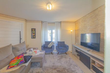 Casa à venda com 170m², 3 quartos e 5 vagasSala