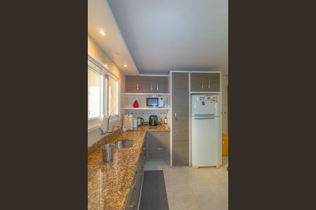 Casa à venda com 170m², 3 quartos e 5 vagasCozinha