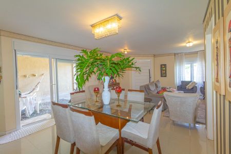 Casa à venda com 170m², 3 quartos e 5 vagasSala de Jantar