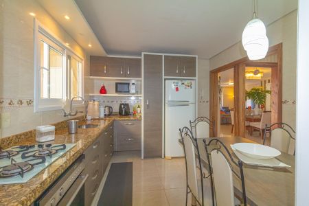 Casa à venda com 170m², 3 quartos e 5 vagasCozinha