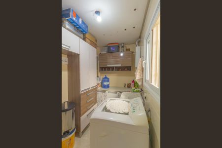 Casa à venda com 170m², 3 quartos e 5 vagasÁrea de Serviço