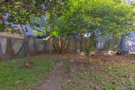 Casa à venda com 170m², 3 quartos e 5 vagasQuintal