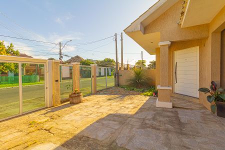 Casa à venda com 170m², 3 quartos e 5 vagasEntrada