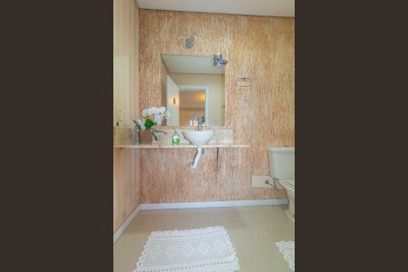 Casa à venda com 170m², 3 quartos e 5 vagasLavabo