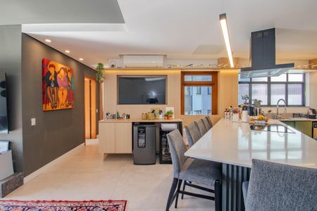 Apartamento para alugar com 2 quartos, 115m² em Petrópolis, Porto Alegre