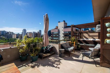 Apartamento para alugar com 2 quartos, 115m² em Petrópolis, Porto Alegre