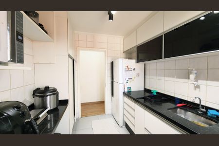 Apartamento para alugar com 3 quartos, 75m² em Parque Eloy Chaves, Jundiaí