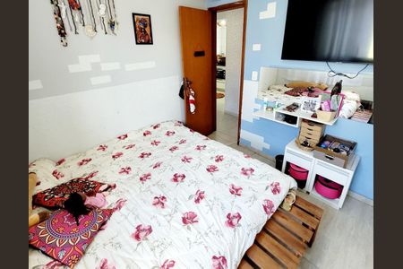 Foto 13 de casa à venda com 2 quartos, 58m² em Sinimbu, Belo Horizonte