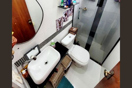 Foto 16 de casa à venda com 2 quartos, 58m² em Sinimbu, Belo Horizonte