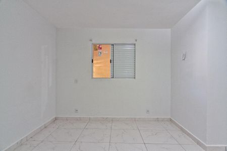Quarto de casa para alugar com 1 quarto, 48m² em Parque Sao Luis, São Paulo