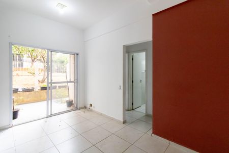 Sala de apartamento à venda com 2 quartos, 71m² em Ponte Grande, Guarulhos