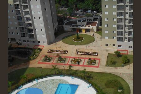 Foto 11 de apartamento à venda com 2 quartos, 51m² em Jardim Oriental, Osasco