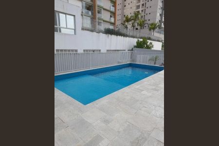 Foto 13 de apartamento à venda com 1 quarto, 36m² em Vila Osasco, Osasco