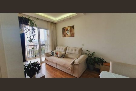 Foto 02 de apartamento à venda com 2 quartos, 57m² em Umuarama, Osasco