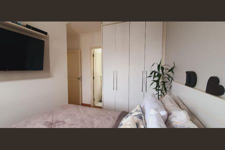 Foto 19 de apartamento à venda com 2 quartos, 57m² em Umuarama, Osasco