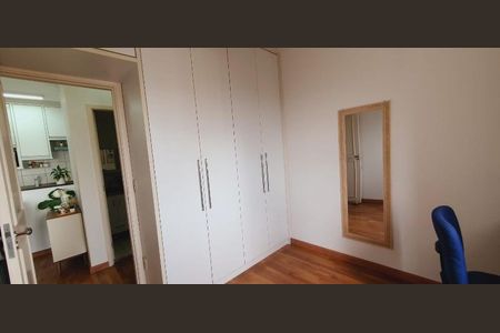 Foto 16 de apartamento à venda com 2 quartos, 57m² em Umuarama, Osasco