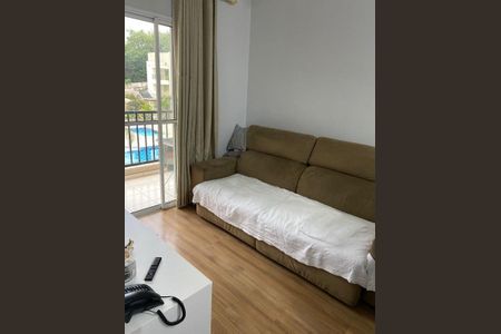 Foto 02 de apartamento à venda com 3 quartos, 65m² em Umuarama, Osasco