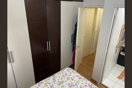 Foto 13 de apartamento à venda com 3 quartos, 65m² em Umuarama, Osasco