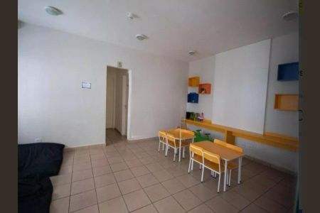 Foto 27 de apartamento à venda com 2 quartos, 60m² em Jaguaribe, Osasco