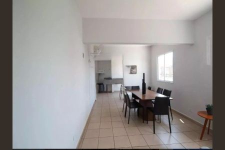 Foto 19 de apartamento à venda com 2 quartos, 60m² em Jaguaribe, Osasco