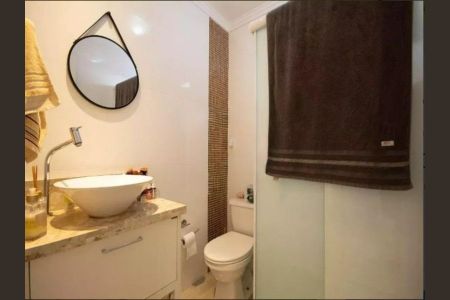Foto 14 de apartamento à venda com 2 quartos, 60m² em Jaguaribe, Osasco