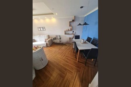 Foto 07 de apartamento à venda com 2 quartos, 58m² em Piratininga, Osasco