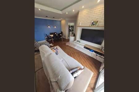 Foto 08 de apartamento à venda com 2 quartos, 58m² em Piratininga, Osasco