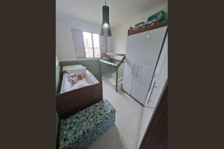 Foto 23 de apartamento à venda com 2 quartos, 58m² em Piratininga, Osasco