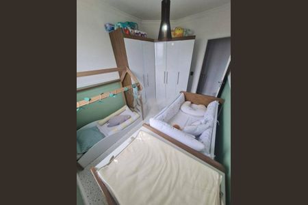 Foto 25 de apartamento à venda com 2 quartos, 58m² em Piratininga, Osasco
