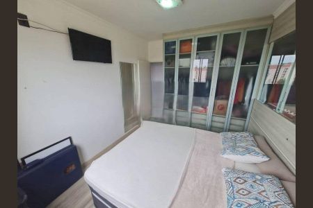Foto 30 de apartamento à venda com 2 quartos, 58m² em Piratininga, Osasco