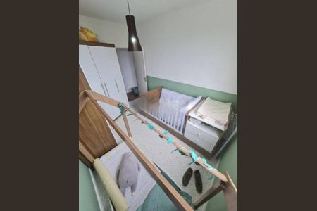 Foto 20 de apartamento à venda com 2 quartos, 58m² em Piratininga, Osasco