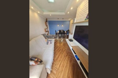 Foto 05 de apartamento à venda com 2 quartos, 58m² em Piratininga, Osasco